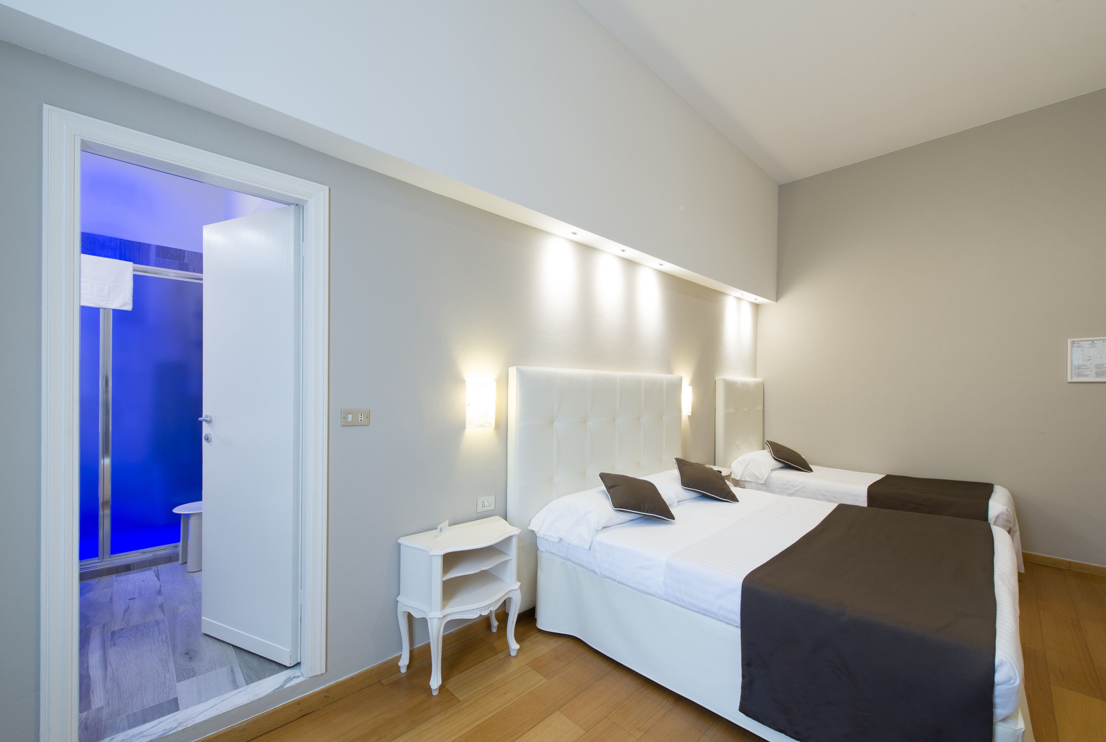 Foto - Hotel Cosimo de' Medici