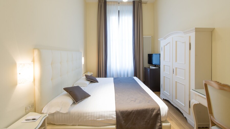 ホテル コジモ ド メディチ