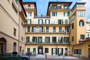 Parcheggio non assistito