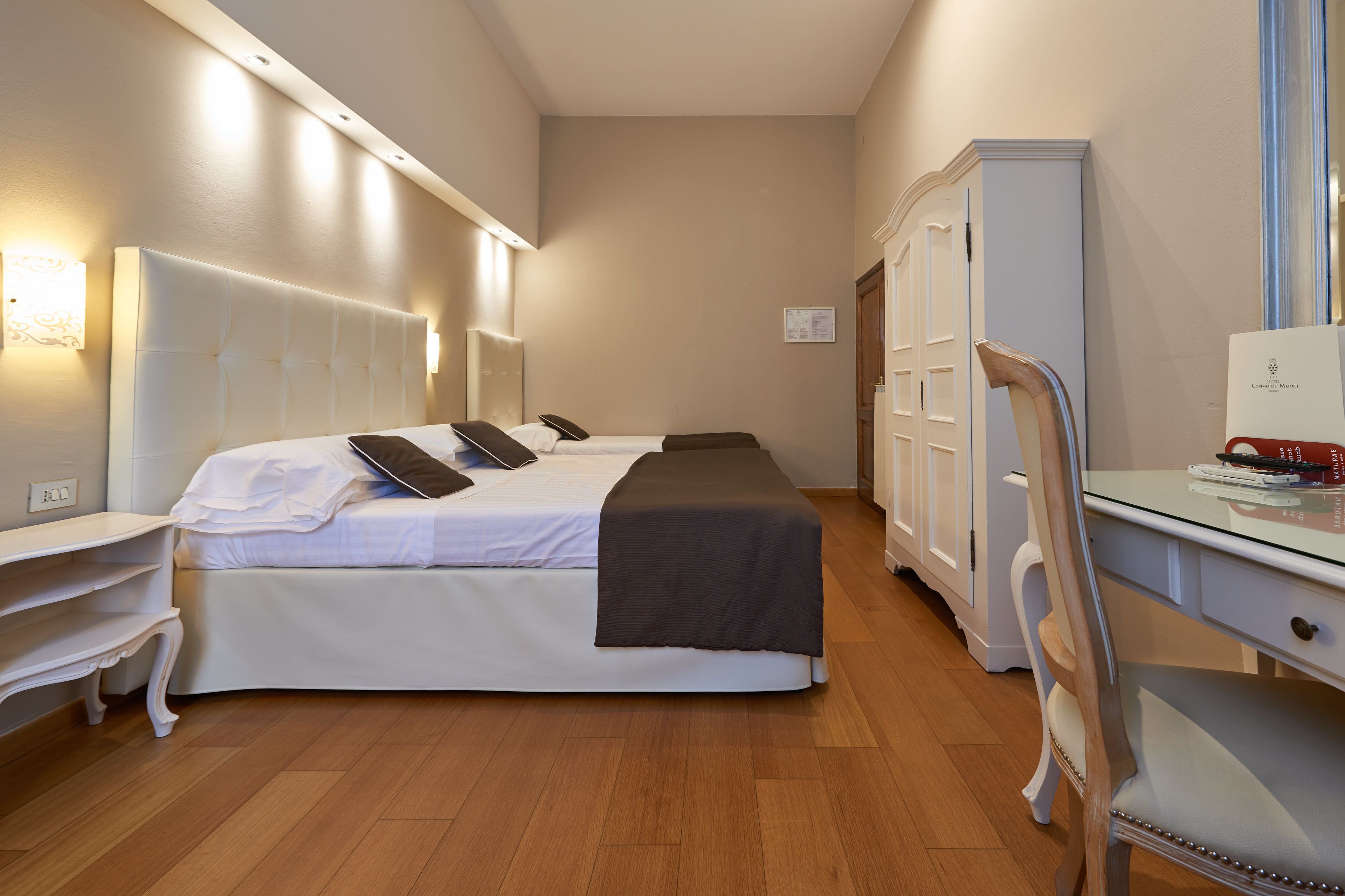 Foto - Hotel Cosimo de' Medici