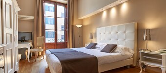 Hotel Cosimo De' Medici