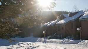 Exterior - Trail Creek Condominiums (Killington)