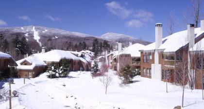 Trail Creek Condominiums