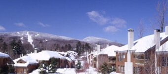 Trail Creek Condominiums