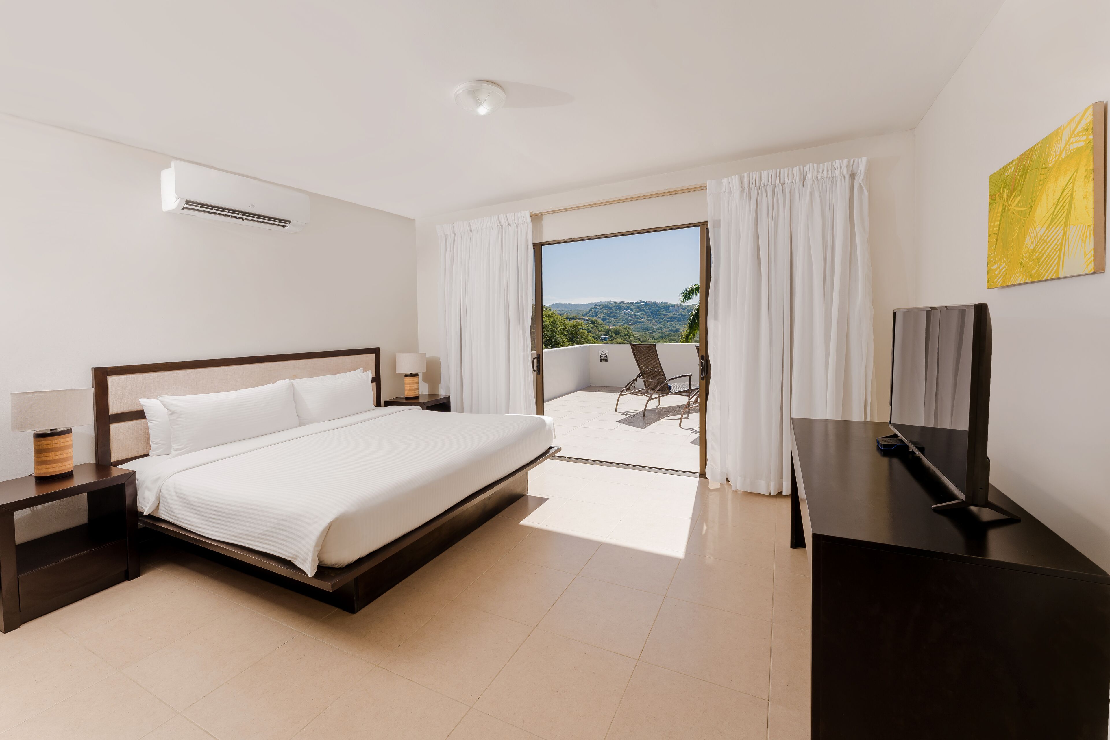 Estrella Master Suite