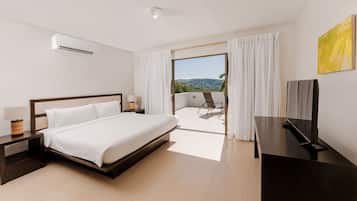 Estrella Master Suite