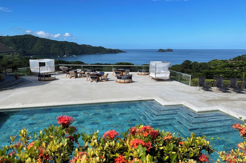 Villas Sol Beach Resort