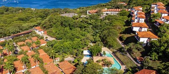Villas Sol Beach Resort