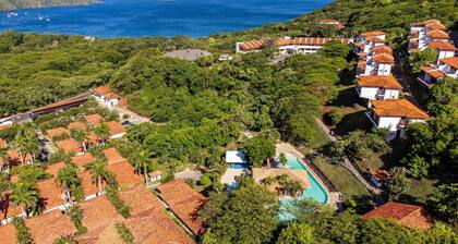 Villas Sol Beach Resort