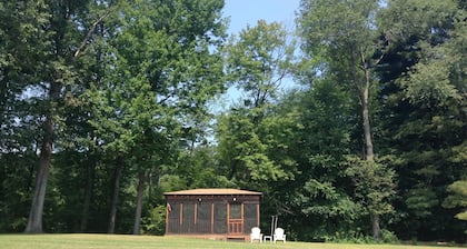 Robin Hood Motel