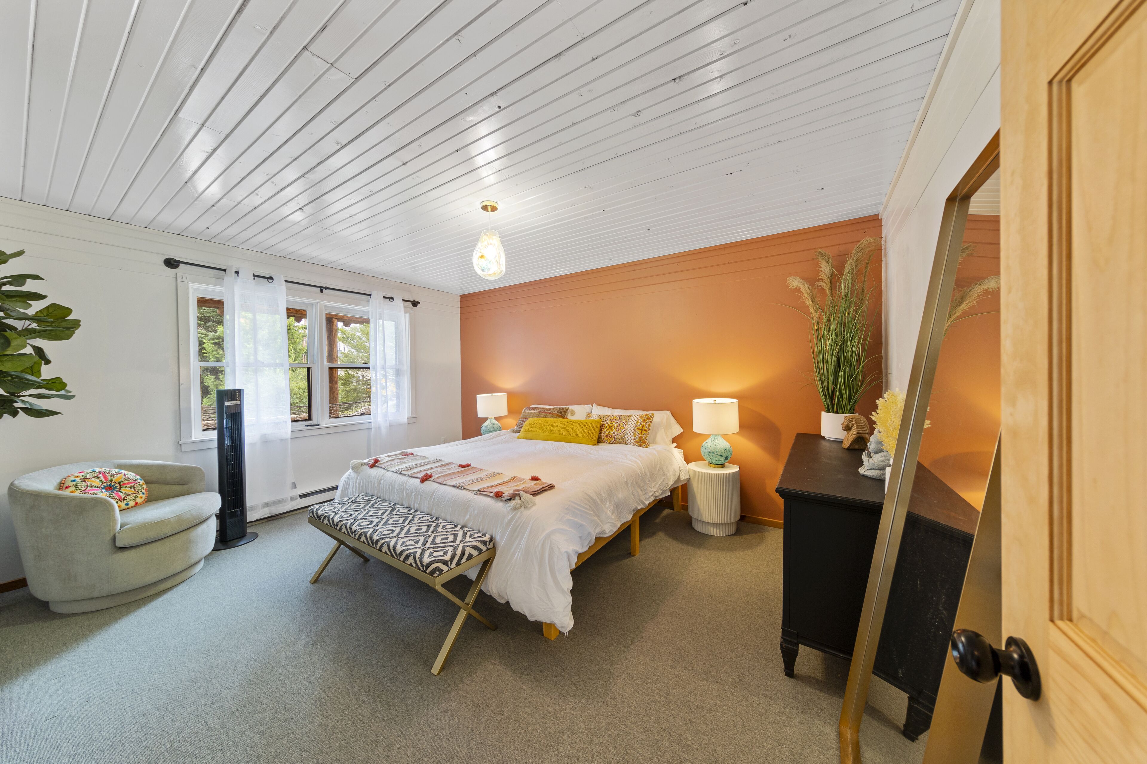 The Boha Hotel in Lake Placid, United States