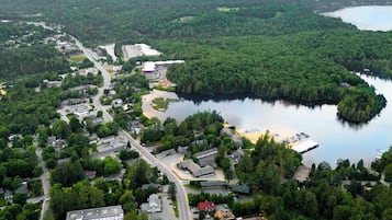 Luftbilde