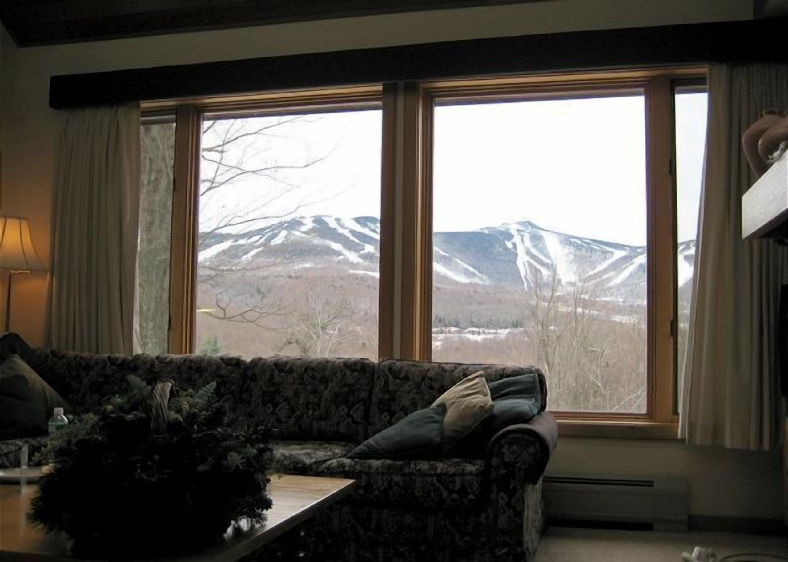 Highridge Condominiums, Killington Info, Photos, Reviews Book at