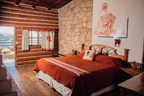 Garden View, 1 Double Bed | Sengetøy