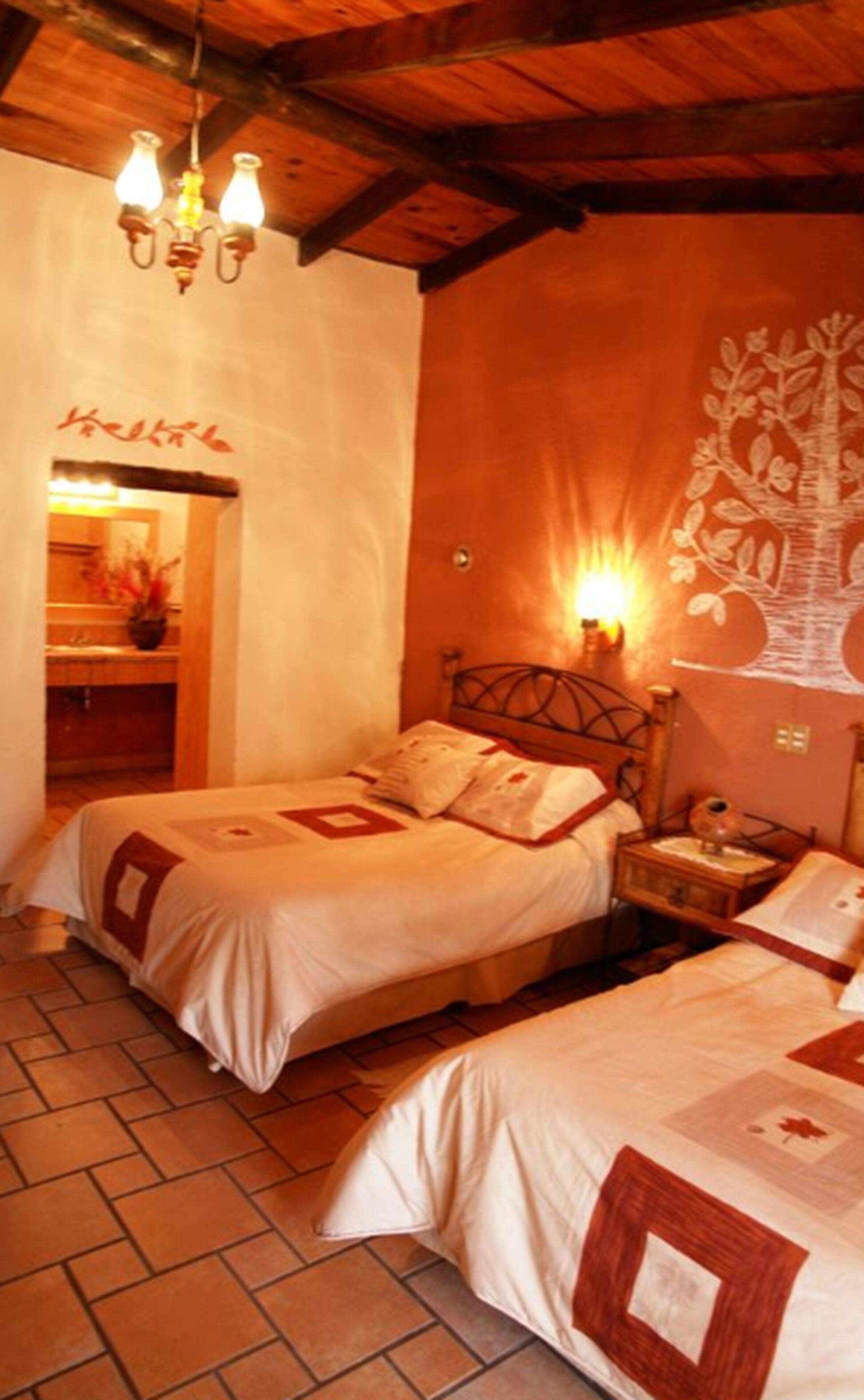 Ropa de cama 