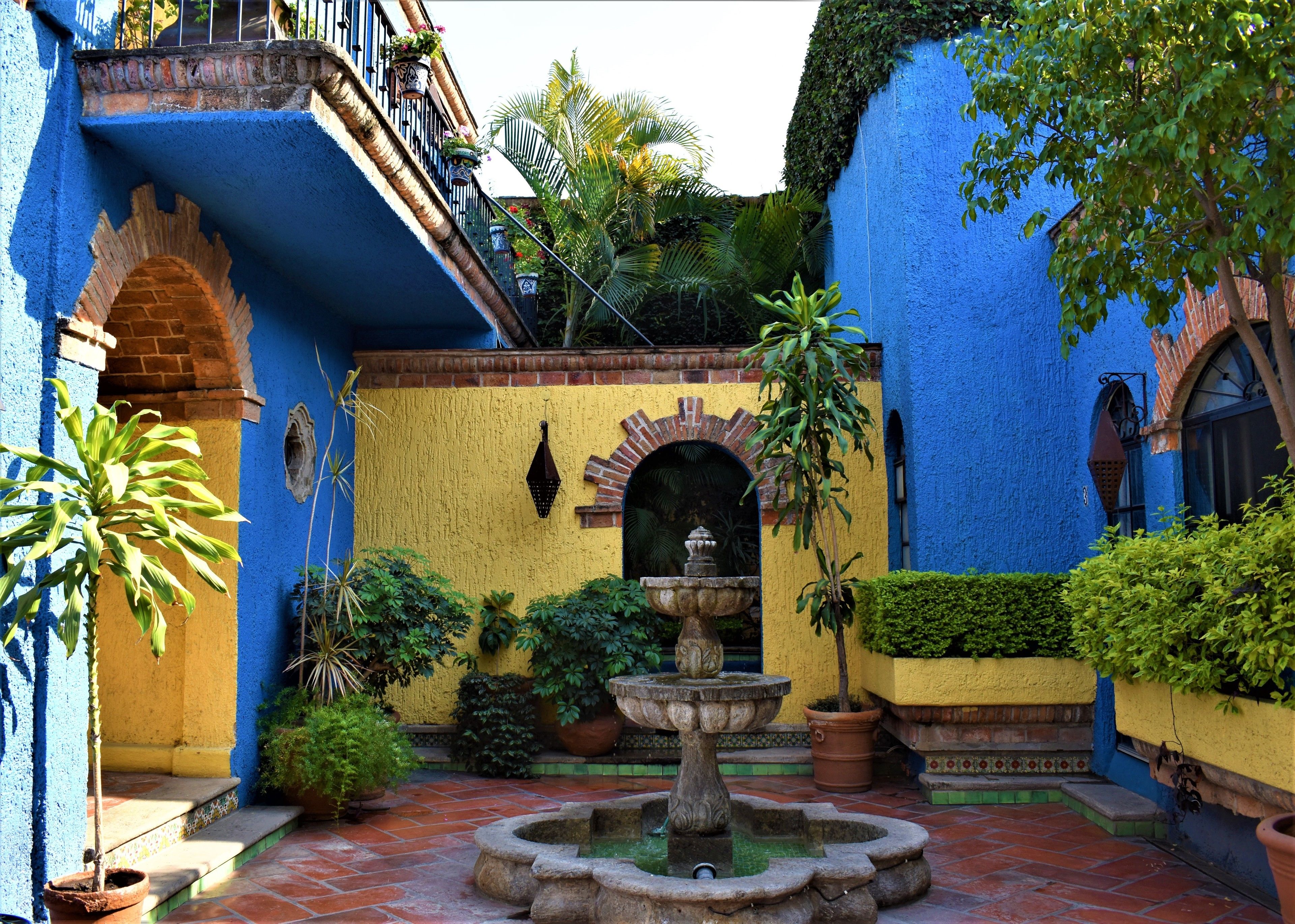 Foto - La Villa del Ensueno Boutique Hotel