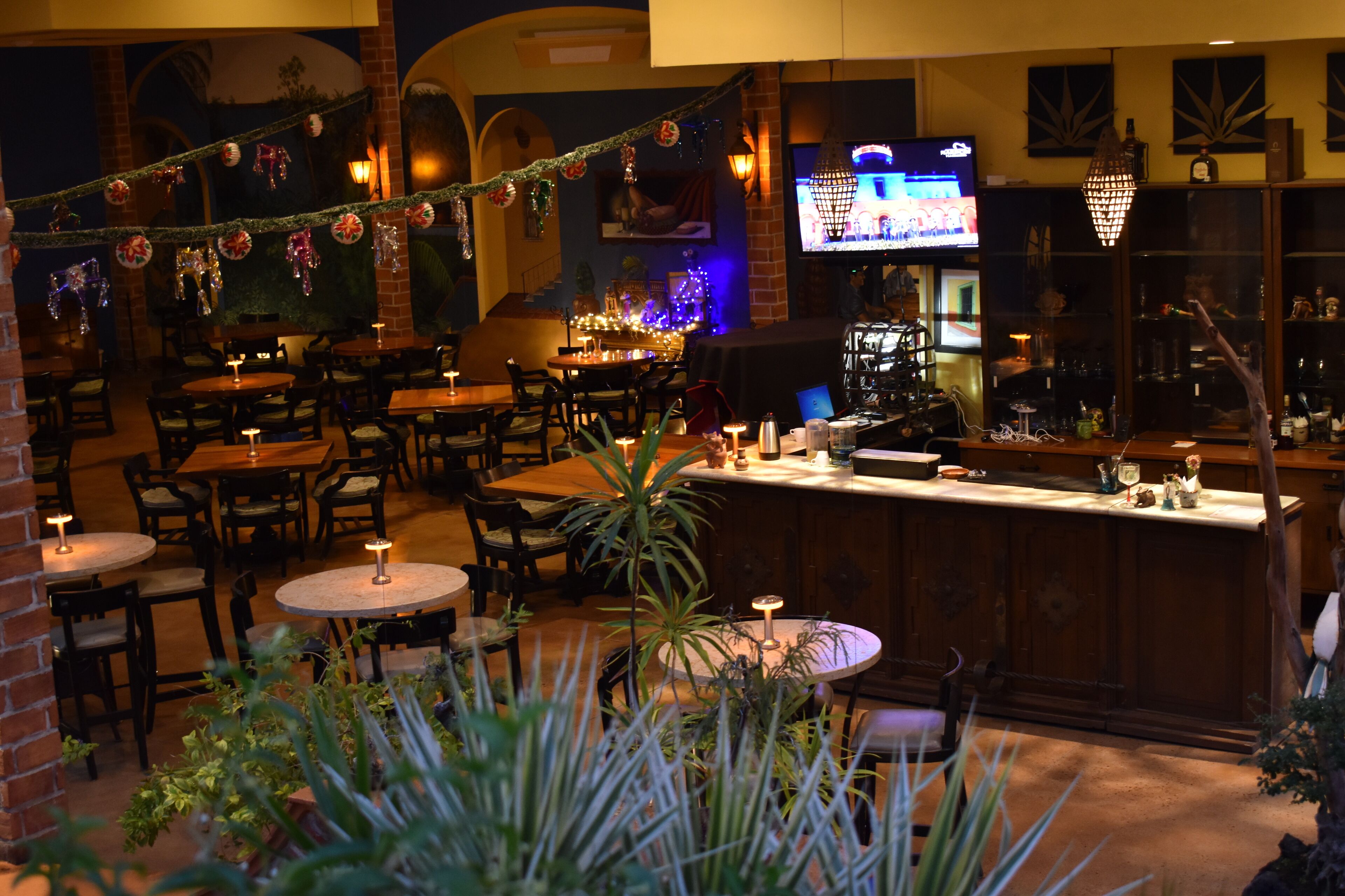 Foto - La Villa del Ensueno Boutique Hotel