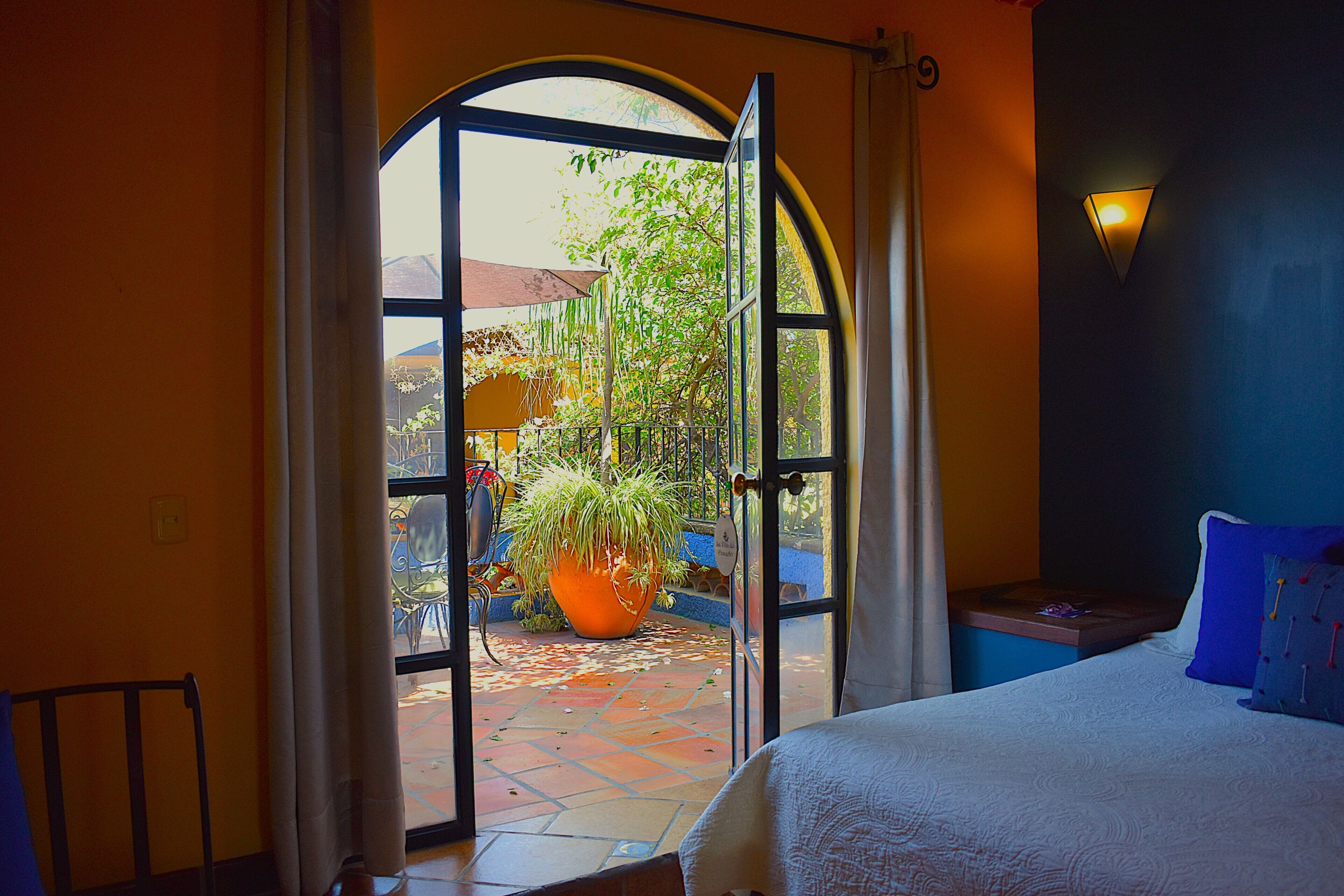 Foto - La Villa del Ensueno Boutique Hotel