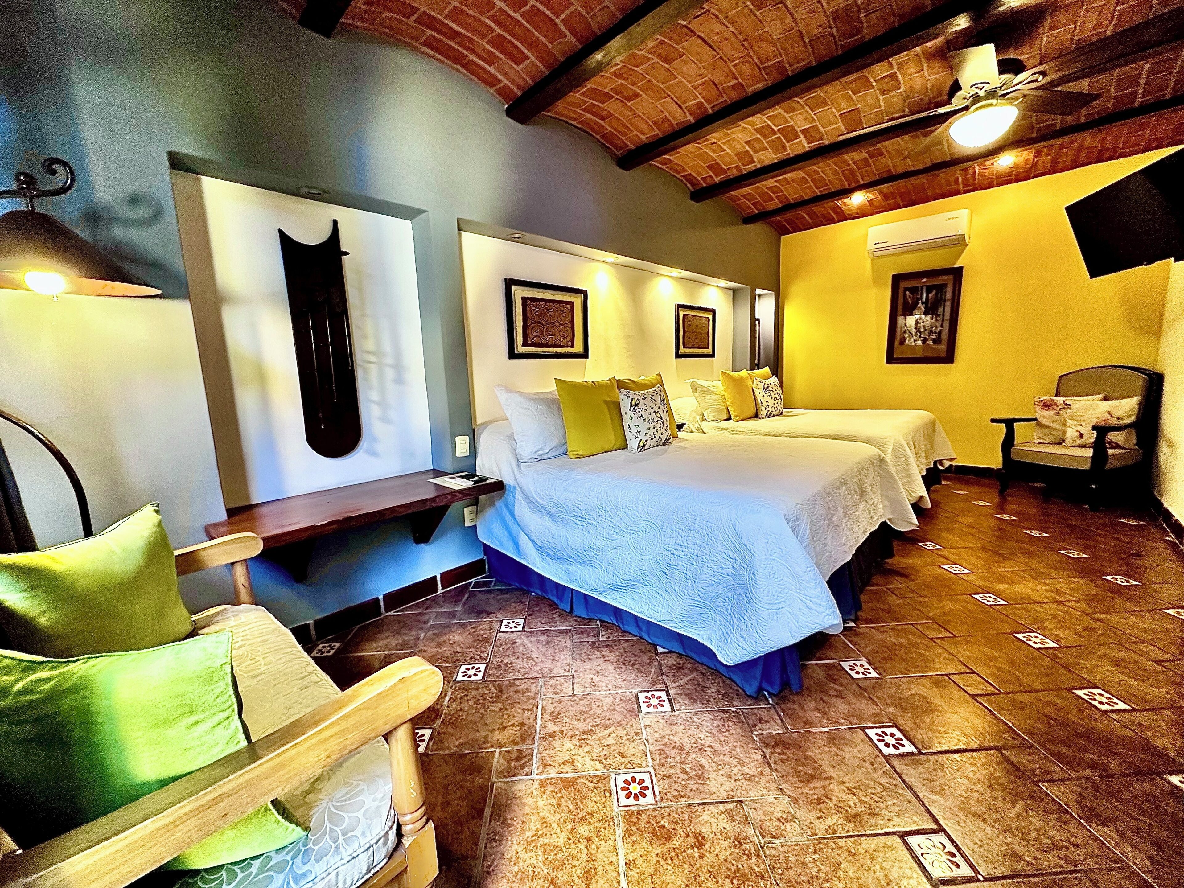 Photo - La Villa del Ensueno Boutique Hotel