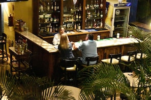 Bar (on property) - La Villa Del Ensueno (Tlaquepaque)