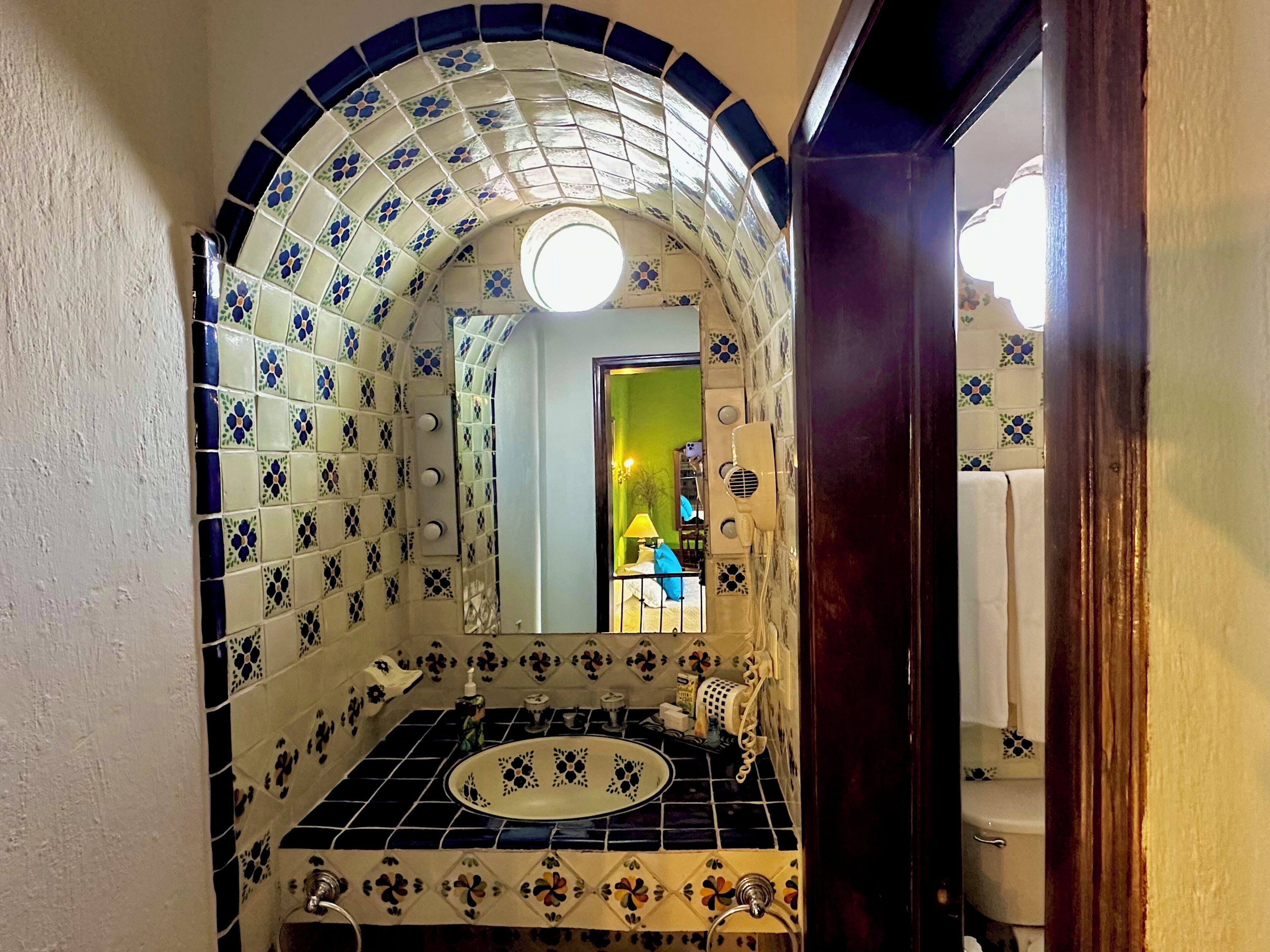 Foto - La Villa del Ensueno Boutique Hotel