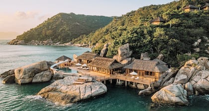 Six Senses Ninh Van Bay