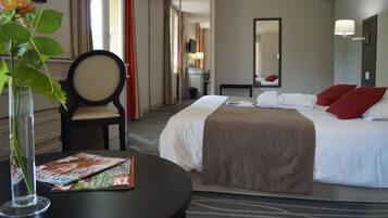 Privilege Room  | View from room