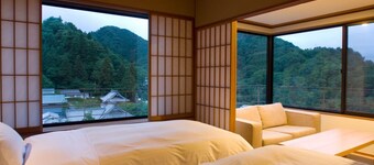 Arima Onsen Hanano – Adults Only