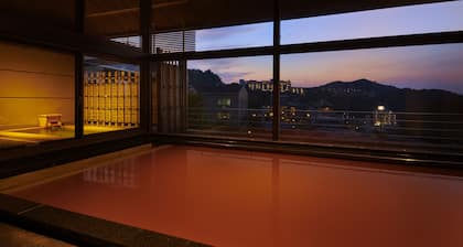 Arima Onsen Hanano – Adults Only