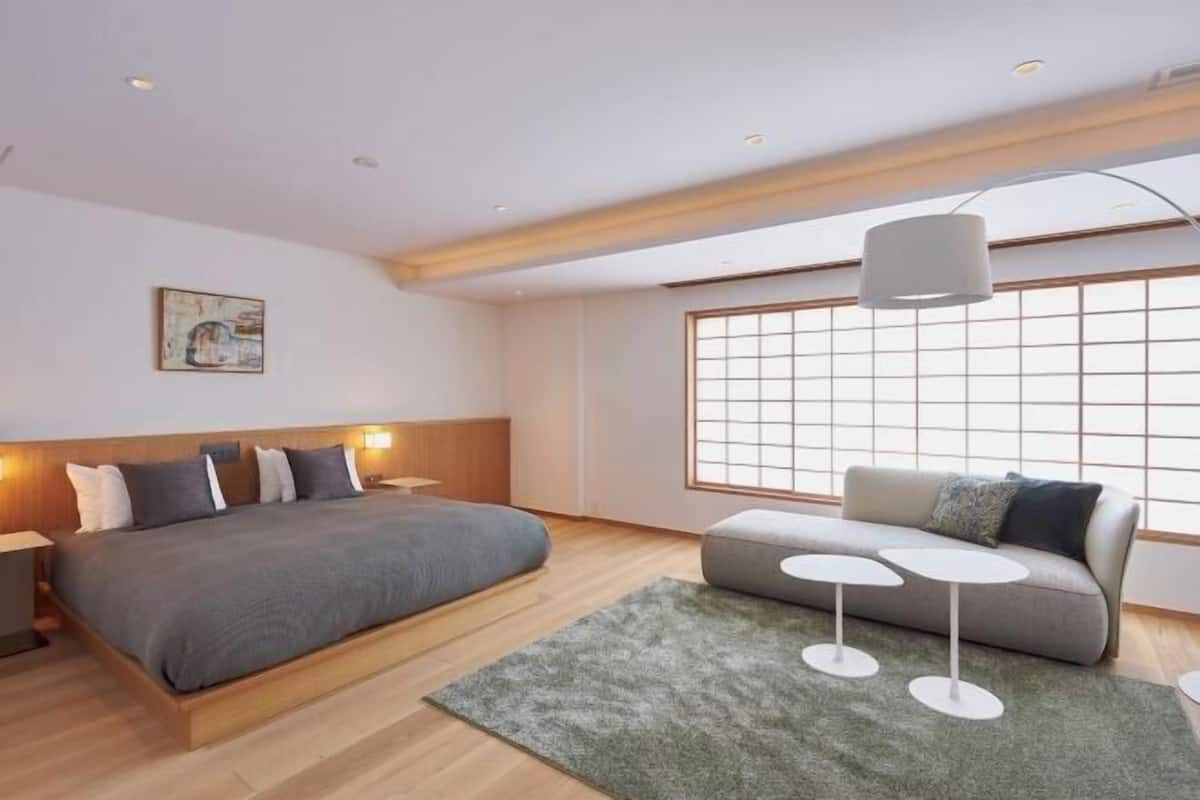 1 bedroom, down duvets, in-room safe, individually decorated