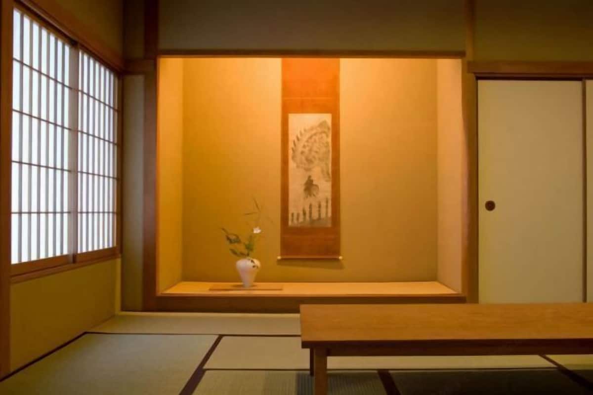 1 bedroom, down duvets, in-room safe, individually decorated