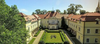 辛度尼亞門諾旅館