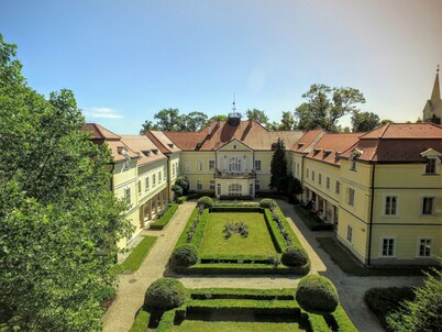 Schlosshotel Szidónia