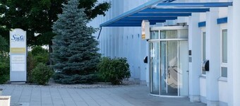 Star G Hotel München Schwabing