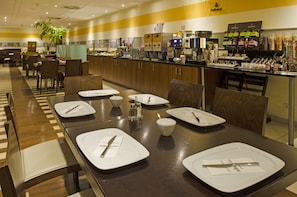 ร้านอาหาร