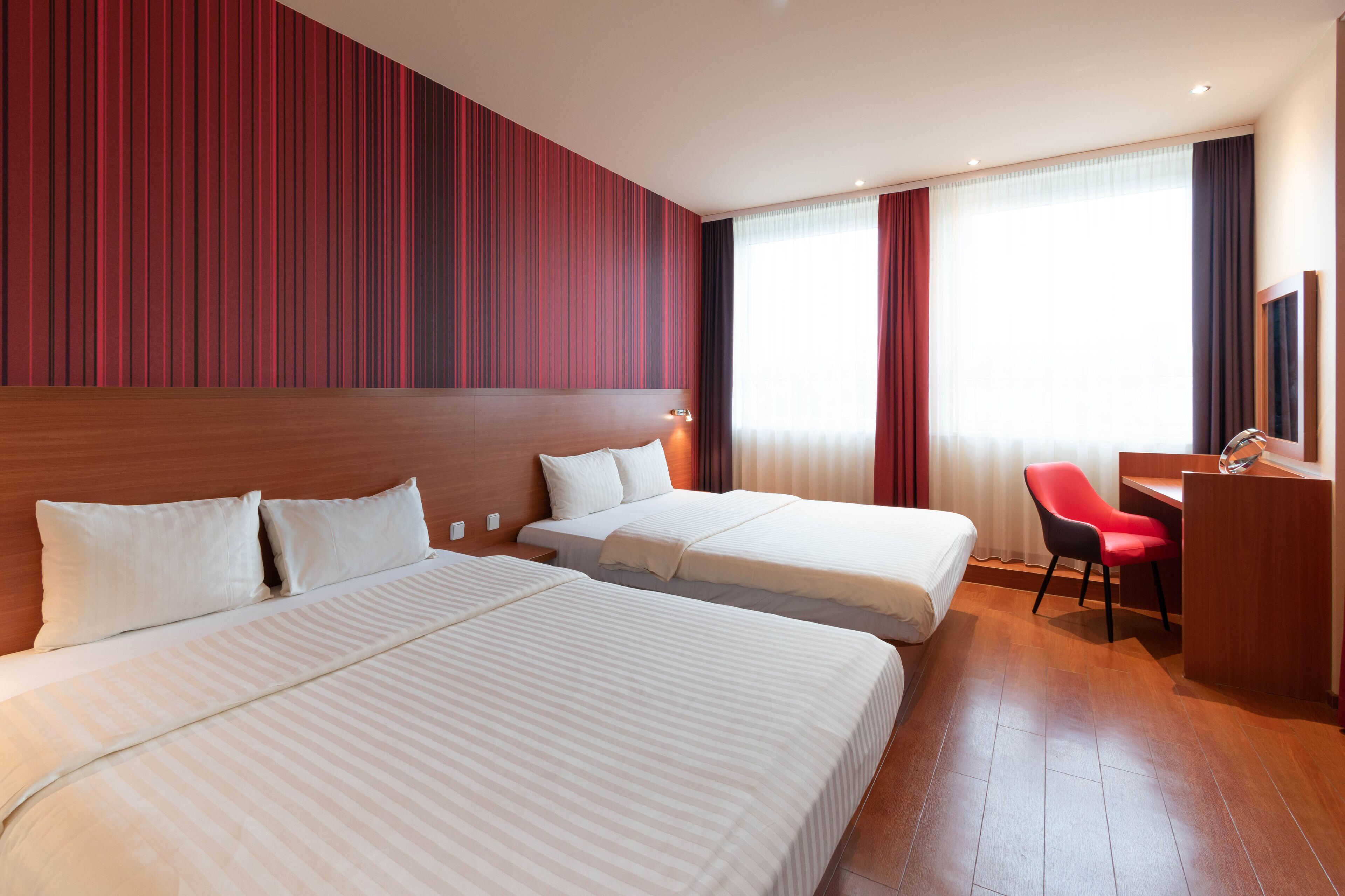 Photo - Star G Hotel München Schwabing