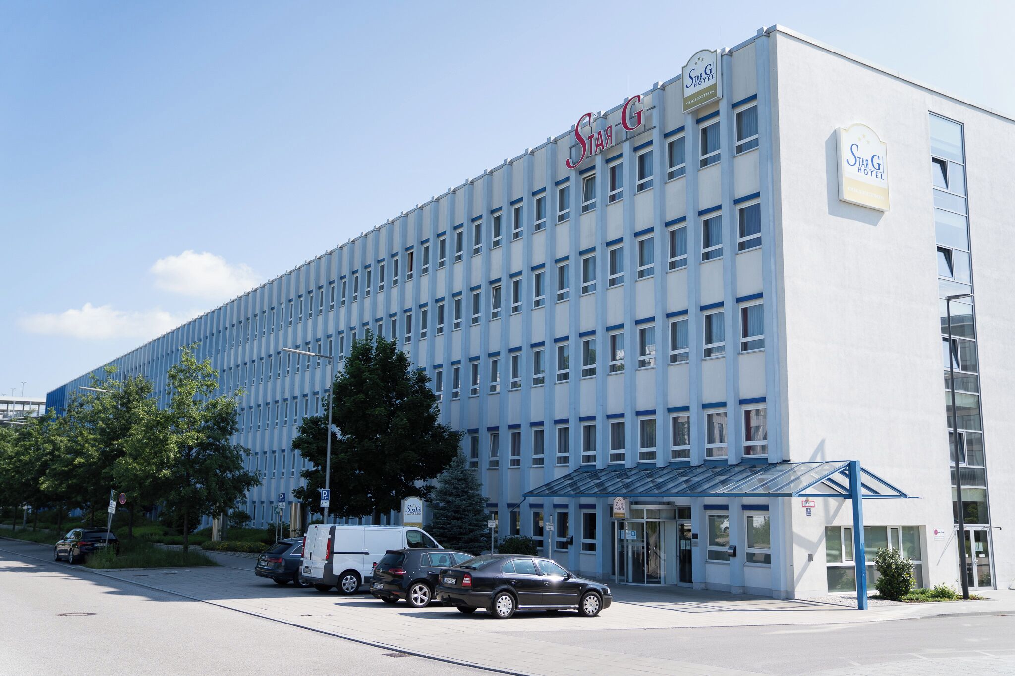 Photo - Star G Hotel München Schwabing