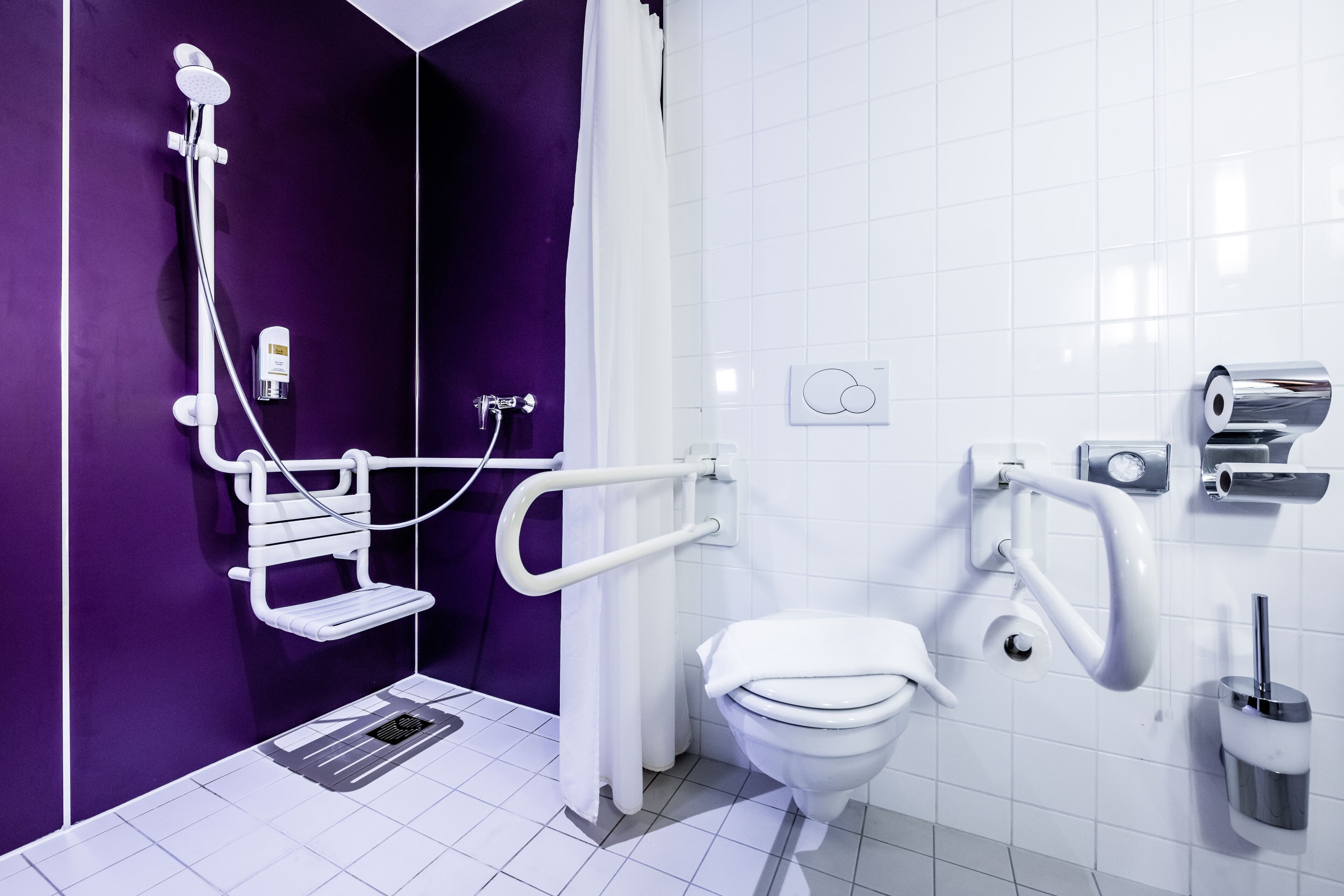 Photo - Star G Hotel München Schwabing