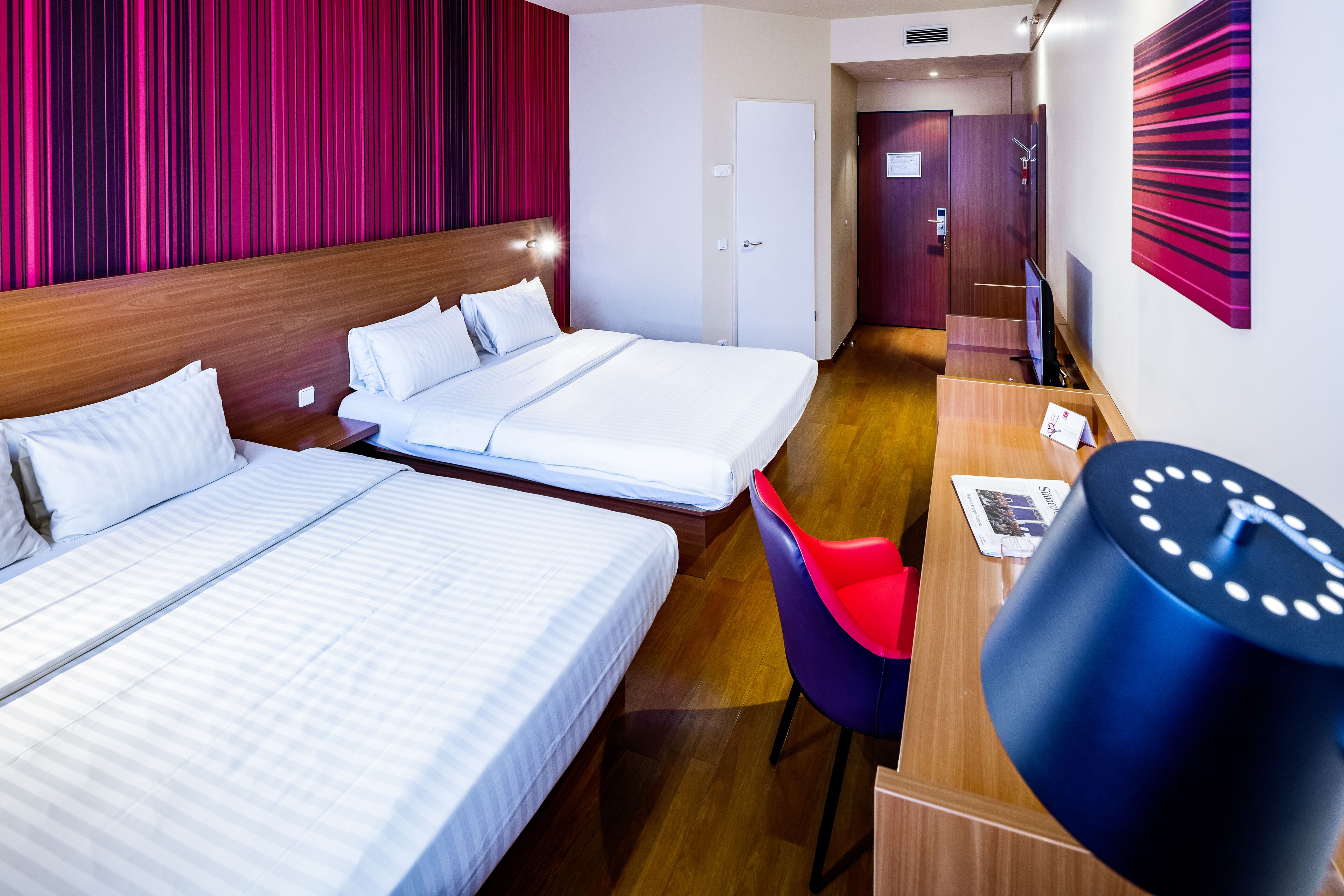 Photo - Star G Hotel München Schwabing