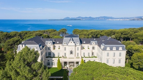Hotel du Cap-Eden-Roc, Oetker Hotels