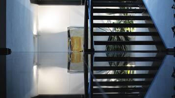 Escaleras