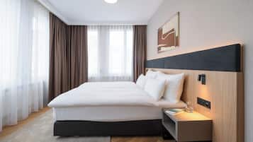 Chambre Deluxe