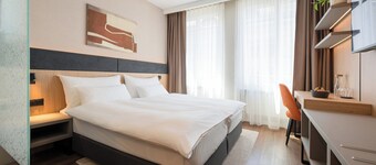 Tailormade Hotel METROPOL St.Gallen