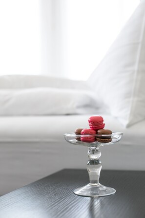 Cortinas blackout, ferros/tábuas de passar roupa, Wi-Fi de cortesia