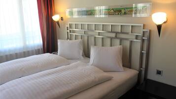 Superior-Doppelzimmer