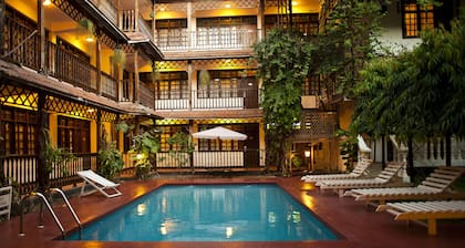 Protea Hotel by Marriott Dar es Salaam Courtyard