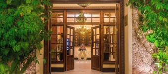 Protea Hotel by Marriott Dar es Salaam Courtyard