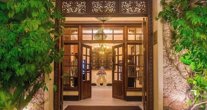 Protea Hotel by Marriott Dar es Salaam Courtyard