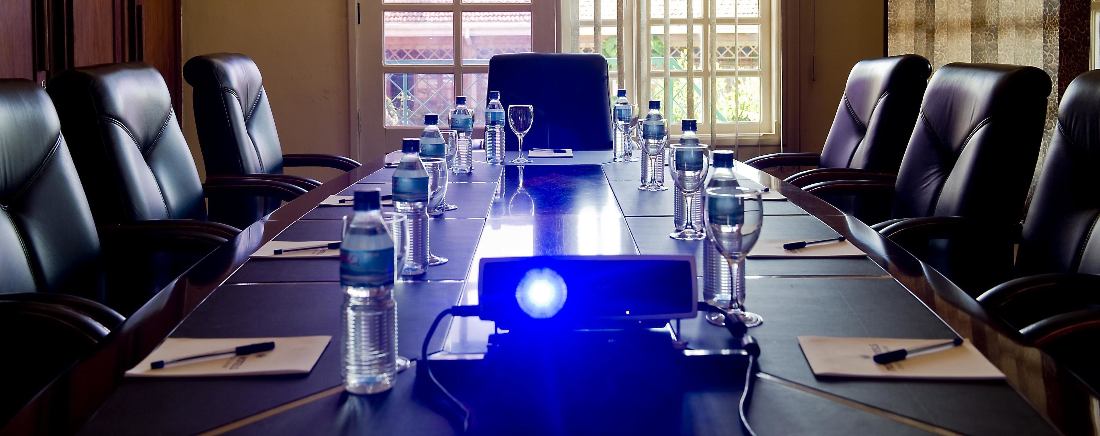 Foto - Protea Hotel by Marriott Dar es Salaam Courtyard