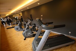 Gimnasio